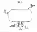 Fig. 03 - Bone conduction device support