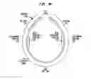 Fig. 05 - Bone conduction device support