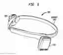 Fig. 08 - Bone conduction device support