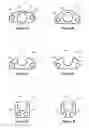 Fig. 07 - SYSTEMS FOR EARPHONE CABLE MANAGEMENT