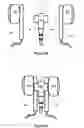 Fig. 20 - SYSTEMS FOR EARPHONE CABLE MANAGEMENT