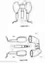 Fig. 29 - SYSTEMS FOR EARPHONE CABLE MANAGEMENT