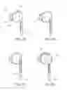 Fig. 07 - SEAMLESS EARBUD STRUCTURES AND METHODS FOR MAKING THE SAME