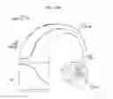 Fig. 24 - Hearing prosthesis accessory