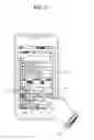 Fig. 22 - Mobile terminal, device and control method thereof