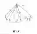 Fig. 06 - Wireless communication system using hybrid cooperative and noncooperative sensing