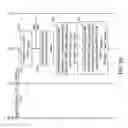 Fig. 08 - Quality of service control in multiple hop wireless communication environments