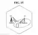 Fig. 16 - Method of handing over UE to small-scale cell in macro cell and environment in which small-scale cell coexists