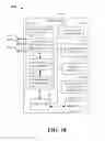 Fig. 19 - Distributed locater, alert, repeater, and/or call technologies for communication devices