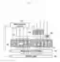 Fig. 02 - Method and system to handle a signaling connection release process in a wireless communication system during SRNS relocation procedure