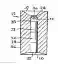 Fig. 01 - Electrically Illuminated Flame Simulator