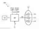 Fig. 01 - Illumination device with wake-up function