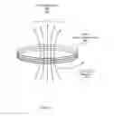 Fig. 04 - Plasma flow interaction simulator