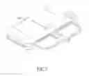 Fig. 02 - Mobile phone housing with tool frame
