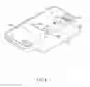 Fig. 08 - Mobile phone housing with tool frame
