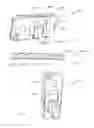 Fig. 71 - Holder for electronic device with support