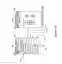 Fig. 59 - HVAC CONTROLLER WITH THERMISTOR BIASED AGAINST AN OUTER HOUSING