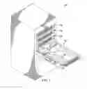 Fig. 02 - Chassis drawer for modular information handling resources