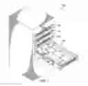 Fig. 02 - Backplane for electrically coupling modular information handling resources to one or more other information handling resources