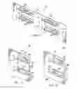 Fig. 09 - Backplane for electrically coupling modular information handling resources to one or more other information handling resources