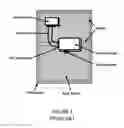 Fig. 02 - Integrated microinverter housing for a PV AC module