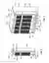 Fig. 08 - Cable backplane system