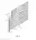 Fig. 04 - Uniform equipment mounting system