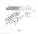 Fig. 07 - Uniform equipment mounting system