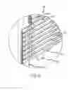 Fig. 10 - Uniform equipment mounting system
