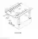 Fig. 14 - Uniform equipment mounting system