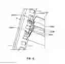 Fig. 09 - Horizontal manager for equipment racks and enclosures