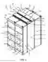 Fig. 02 - ARC RESISTANT VENTILATION SYSTEM FOR SWITCHGEAR