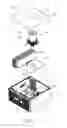 Fig. 02 - ELECTRONIC DEVICE WITH FAN MODULE