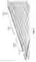 Fig. 06 - Optimized vent walls in electronic devices