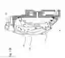 Fig. 22 - Distribution unit for granular commodity, in particular a sowing unit