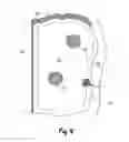 Fig. 04 - Autonomous gardening vehicle with camera