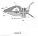 Fig. 09 - Sickle Cutter System Operable with Pointed Guards and Stub Guards
