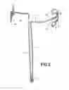 Fig. 03 - Support Element and Guide for Vines