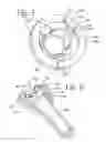 Fig. 04 - Milk tube dome with flow controller