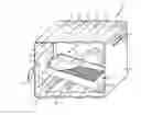Fig. 01 - Animal Litter Box