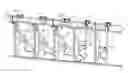 Fig. 01 - Livestock stanchion