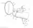 Fig. 01 - RETRIEVABLE OBJECTS AND THROWING DEVICES FOR THROWING THE RETRIEVABLE OBJECTS