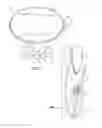 Fig. 03 - RETRIEVABLE OBJECTS AND THROWING DEVICES FOR THROWING THE RETRIEVABLE OBJECTS