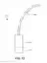 Fig. 08 - RETRIEVABLE OBJECTS AND THROWING DEVICES FOR THROWING THE RETRIEVABLE OBJECTS