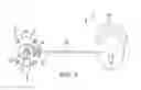 Fig. 04 - Turkey decoy apparatus