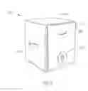 Fig. 07 - CAKE DECORATING SYSTEM