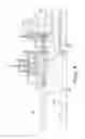 Fig. 07 - Method for stuffing food products in casings and stuffing machine for its execution
