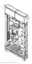 Fig. 01 - Carcass stabilizer