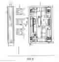 Fig. 07 - Carcass stabilizer