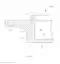 Fig. 05 - Unitary elastic mold and cutter combination